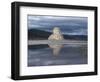 Tomb of Cyrus the Great, Pasargardae, Iran, Middle East-Sybil Sassoon-Framed Photographic Print