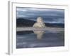 Tomb of Cyrus the Great, Pasargardae, Iran, Middle East-Sybil Sassoon-Framed Photographic Print