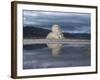 Tomb of Cyrus the Great, Pasargardae, Iran, Middle East-Sybil Sassoon-Framed Photographic Print