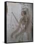 Tomb of Djeserkharaseneb, Thebes, Unesco World Heritage Site, Egypt, North Africa, Africa-Richard Ashworth-Framed Stretched Canvas