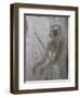 Tomb of Djeserkharaseneb, Thebes, Unesco World Heritage Site, Egypt, North Africa, Africa-Richard Ashworth-Framed Photographic Print