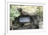 Tomb of Doctor Moreau, Hammam Meskoutine, Algeria-null-Framed Giclee Print