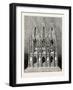 Tomb of Edward II in Gloucester Cathedral-null-Framed Giclee Print