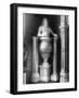 Tomb of Edward Spencer-null-Framed Photographic Print