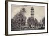 Tomb of Emperor Jahangeer in Lahore-null-Framed Photographic Print