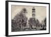 Tomb of Emperor Jahangeer in Lahore-null-Framed Photographic Print