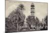 Tomb of Emperor Jahangeer in Lahore-null-Mounted Photographic Print