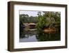 Tomb of Emperor Tu Duc of Nguyen Dynasty, Dated 1864, Pavillon of Xung Kiem, Group of Hue Monuments-Nathalie Cuvelier-Framed Photographic Print