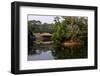 Tomb of Emperor Tu Duc of Nguyen Dynasty, Dated 1864, Pavillon of Xung Kiem, Group of Hue Monuments-Nathalie Cuvelier-Framed Photographic Print