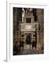 Tomb of Gian Giacomo Medici, 1560-1563-Leone Leoni-Framed Giclee Print