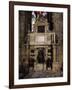 Tomb of Gian Giacomo Medici, 1560-1563-Leone Leoni-Framed Giclee Print