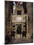 Tomb of Gian Giacomo Medici, 1560-1563-Leone Leoni-Mounted Giclee Print
