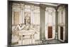 Tomb of Giuliano De' Medici, Duke of Nemours, 1525-1534-null-Mounted Giclee Print