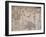 Tomb of Horemheb, Valley of the Kings, Thebes, Unesco World Heritage Site, Egypt-Richard Ashworth-Framed Photographic Print
