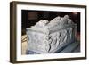 Tomb of Ilaria Del Carretto-null-Framed Giclee Print