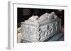 Tomb of Ilaria Del Carretto-null-Framed Giclee Print