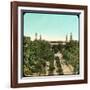 Tomb of Jahangir, Lahore, India, Late 19th or Early 20th Century-null-Framed Giclee Print