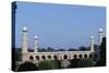 Tomb of Jahangir-null-Stretched Canvas