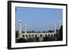 Tomb of Jahangir-null-Framed Giclee Print