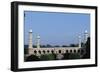 Tomb of Jahangir-null-Framed Giclee Print