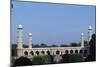 Tomb of Jahangir-null-Mounted Giclee Print