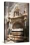 Tomb of James Graham, 1st Marquis of Montrose, St. Giles' Cathedral-Nick Servian-Stretched Canvas