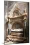 Tomb of James Graham, 1st Marquis of Montrose, St. Giles' Cathedral-Nick Servian-Mounted Photographic Print