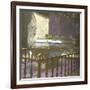 Tomb of James Ist the Conqueror (Around 1207-1276), King of Aragon, Palma-Leon, Levy et Fils-Framed Photographic Print