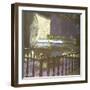 Tomb of James Ist the Conqueror (Around 1207-1276), King of Aragon, Palma-Leon, Levy et Fils-Framed Photographic Print