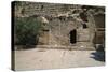 Tomb of Joseph of Arimathea-null-Stretched Canvas