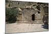 Tomb of Joseph of Arimathea-null-Mounted Photographic Print