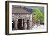 Tomb of Khai Dinh, Hue, Thua Thien-Hue, Vietnam, Indochina, Southeast Asia, Asia-Ian Trower-Framed Photographic Print