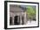 Tomb of Khai Dinh, Hue, Thua Thien-Hue, Vietnam, Indochina, Southeast Asia, Asia-Ian Trower-Framed Photographic Print