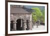 Tomb of Khai Dinh, Hue, Thua Thien-Hue, Vietnam, Indochina, Southeast Asia, Asia-Ian Trower-Framed Photographic Print