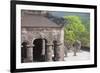 Tomb of Khai Dinh, Hue, Thua Thien-Hue, Vietnam, Indochina, Southeast Asia, Asia-Ian Trower-Framed Photographic Print