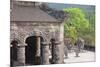 Tomb of Khai Dinh, Hue, Thua Thien-Hue, Vietnam, Indochina, Southeast Asia, Asia-Ian Trower-Mounted Photographic Print