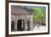 Tomb of Khai Dinh, Hue, Thua Thien-Hue, Vietnam, Indochina, Southeast Asia, Asia-Ian Trower-Framed Photographic Print