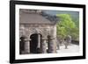 Tomb of Khai Dinh, Hue, Thua Thien-Hue, Vietnam, Indochina, Southeast Asia, Asia-Ian Trower-Framed Photographic Print