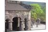 Tomb of Khai Dinh, Hue, Thua Thien-Hue, Vietnam, Indochina, Southeast Asia, Asia-Ian Trower-Mounted Photographic Print