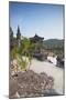 Tomb of Khai Dinh, Hue, Thua Thien-Hue, Vietnam, Indochina, Southeast Asia, Asia-Ian Trower-Mounted Photographic Print