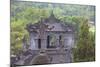 Tomb of Khai Dinh, Hue, Thua Thien-Hue, Vietnam, Indochina, Southeast Asia, Asia-Ian Trower-Mounted Photographic Print