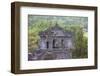 Tomb of Khai Dinh, Hue, Thua Thien-Hue, Vietnam, Indochina, Southeast Asia, Asia-Ian Trower-Framed Photographic Print