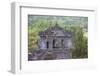 Tomb of Khai Dinh, Hue, Thua Thien-Hue, Vietnam, Indochina, Southeast Asia, Asia-Ian Trower-Framed Photographic Print