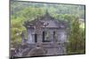 Tomb of Khai Dinh, Hue, Thua Thien-Hue, Vietnam, Indochina, Southeast Asia, Asia-Ian Trower-Mounted Photographic Print