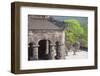 Tomb of Khai Dinh, Hue, Thua Thien-Hue, Vietnam, Indochina, Southeast Asia, Asia-Ian Trower-Framed Photographic Print