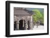 Tomb of Khai Dinh, Hue, Thua Thien-Hue, Vietnam, Indochina, Southeast Asia, Asia-Ian Trower-Framed Photographic Print