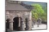 Tomb of Khai Dinh, Hue, Thua Thien-Hue, Vietnam, Indochina, Southeast Asia, Asia-Ian Trower-Mounted Photographic Print