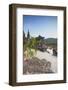 Tomb of Khai Dinh, Hue, Thua Thien-Hue, Vietnam, Indochina, Southeast Asia, Asia-Ian Trower-Framed Photographic Print