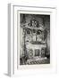 Tomb of Lord Francis Russell, 1527 - 1585, 2nd Earl of Bedford-null-Framed Giclee Print