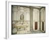 Tomb of Lorenzo De' Medici, 1524-1534-Michelangelo Buonarroti-Framed Giclee Print